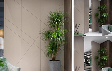 精致生活，由门开启