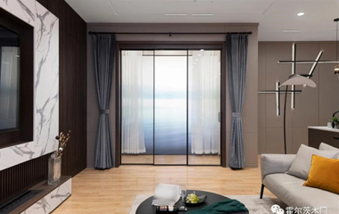 梦寐以求的家居，霍尔茨为您打造